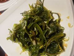 -前海沿·青岛菜(大拇指广场石老人店)