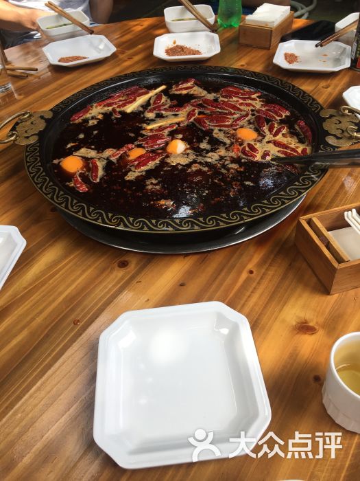 乔涡涡火锅-图片-邛崃市美食-大众点评网
