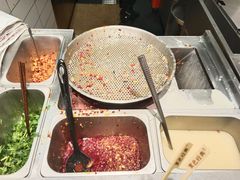 -黑色经典臭豆腐·湖南特产(太平街口店)