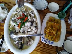 -杨厝六十六农庄农舍(杨厝路店)