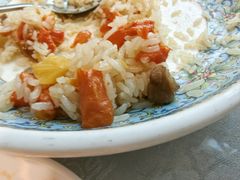 -汗腾格里·风味餐厅(新疆驻京办店)