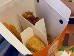 -肯德基(美兰机场店)