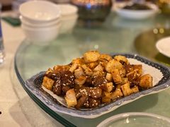 -维吾尔餐厅(宜山路店)