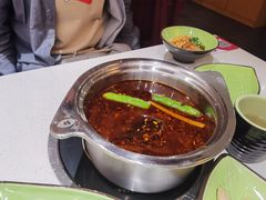-一叶一世界•素食餐厅(新光天地店)