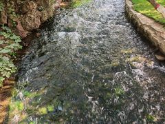 -水磨沟公园