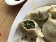 -赵奶奶水饺锅贴小酒馆(丁字沽店)