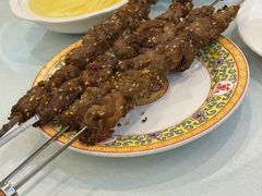 -烤肉季饭庄
