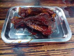 -王裕興肉莊(南禅寺店)