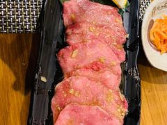 盐烤牛舌-牛人·雪花牛·木炭烤肉(昆山陆家店)