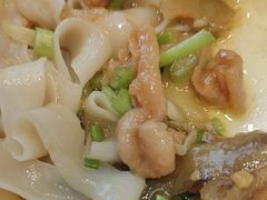 -沙河粉村·国家非遗传承(云台店)