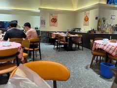 -江味龙虾馆·裸蓝龙虾(南山店)