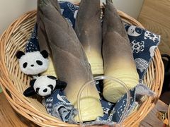-骨之味·筒骨汤火锅(晋江万达店)