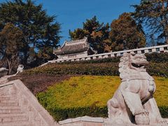 -湛山寺