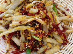 -江城燕子大排档(江汉路步行街店)