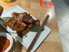 -全牛匠·乐山跷脚牛肉(新中关店)