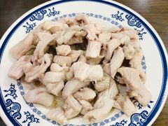 -老爆肚满五香烧牛羊肉