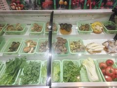 -野菌园·野生菌火锅首创第一家(关兴路总店)