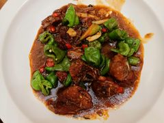 -鲁宴·鲁煨黄河生态大鲤鱼(月坛店)