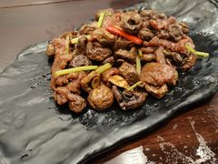 -茶叁酒肆·楚味江湖(菱角湖店)