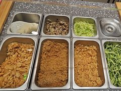 -米陀饭团•紫菜包饭(中华广场店)