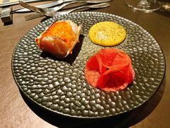 帝王蟹腿沙拉-泰安门Taian Table(镇宁路店)