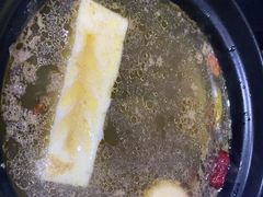 菌汤-束河人家(南锣鼓巷店)