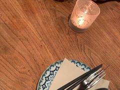 -Ginger(兴国路店)