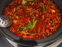 -小饕荟雅安贡椒鱼鲜馆(广福桥店)