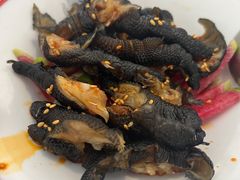 -庭院·冰煮羊·北京涮肉(西单店)