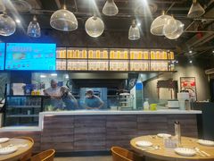 -悦喜客来购物广场(中山路店)