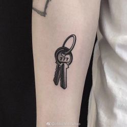 -極致刺青TATTOO STUDIO 私人订制