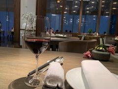 大堂-悦轩中餐厅·高空江景·杭州柏悦酒店