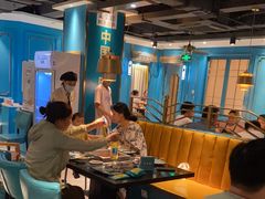 -五星桥原切肥牛火锅·30年专注好牛肉(湖塘店)
