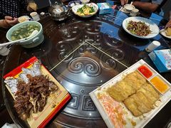 -草原明珠大酒店蒙餐