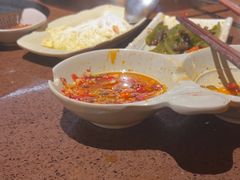 -巴倒烫陆派火锅山庄(南山总店)