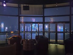 -长沙北辰洲际酒店-SKY 27酒廊
