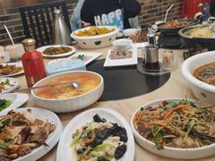 -李老哈·东北菜(宋园路店)