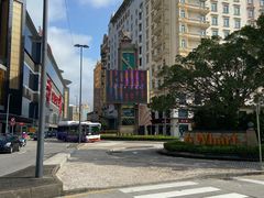 -澳门励庭海景酒店