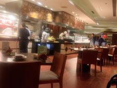 -上海外滩茂悦大酒店