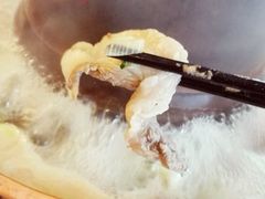 -月圆火锅(宁海东路二店)