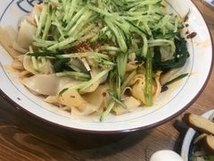 -方城烩面(机场店)