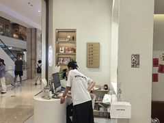 -海马体照相馆(大连柏威年购物中心店)