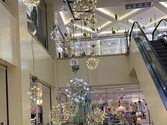-乐山商场(总店)