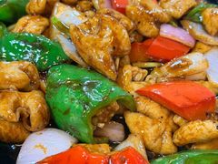 -蒸坊黄鳝饭(骏丰大厦店)