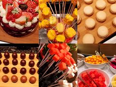 -威斯汀舞台餐厅