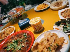 -人民公社大食堂(顺义总店)