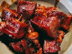 红烧肉-蟹榭·本帮江浙菜·蟹宴(五角场合生汇商场店)