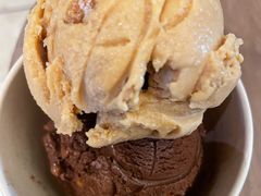 焦糖海盐饼干-LUNEURS月乐诗·法式冰淇淋(环贸店)