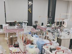 -爆爆手作·掐丝珐琅·Tufting·捏捏乐DIY团建集合店(朝阳店)