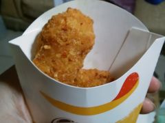 -汉堡王(上海凌云壹街坊店)